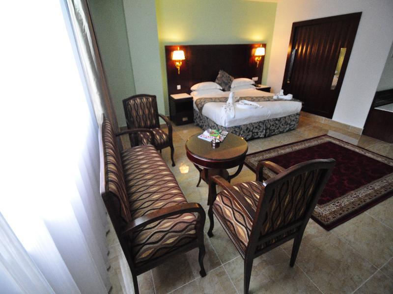 Hotel Soltane Algiers Екстер'єр фото